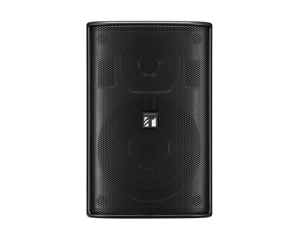 TOA F-1000BTWP EB-Q 4 2-Way Cabinet Speaker 15W EN54-24 Black - Main Image