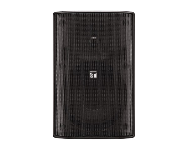TOA F-1300BTWP EB-Q 5 2-Way Cabinet Speaker 30W EN54-24 Black - Main Image
