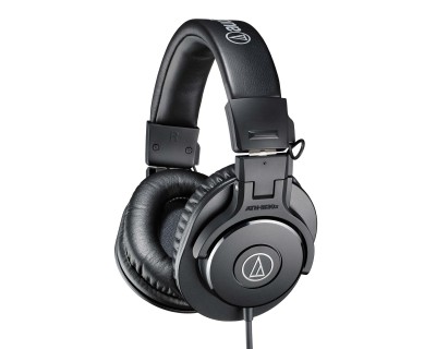 Audio Technica  Sound Headphones & Headsets Studio Headphones