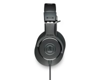 Not Applicable ATH-M20x Monitor Headphones with Straight Cable - Image 2