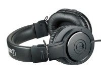 Not Applicable ATH-M20x Monitor Headphones with Straight Cable - Image 3