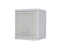 RCF Compact M 04 White 2-Way 4 Speaker 120x120° 60W 16Ω Inc Bracket - Image 2