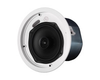 Void Acoustics Cirrus 6.1 6.5 2-Way Ceiling Speaker 100W 100V White - Image 2