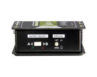 Radial Relay Xo Active Balanced Remote Output AB Switcher  - Image 4