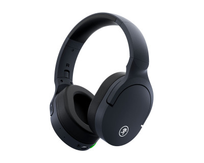 Mackie  Sound Headphones & Headsets Bluetooth Headphones