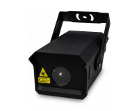 Laserworld FX-700 Hydro RGB Whitelight Effects Laser 700mW 15W IP65 - Image 3