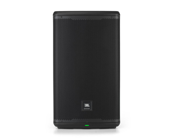 JBL EON712 12 Powered PA Speaker with Bluetooth 650W Black - Main Image