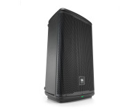 JBL EON712 12 Powered PA Speaker with Bluetooth 650W Black - Image 2