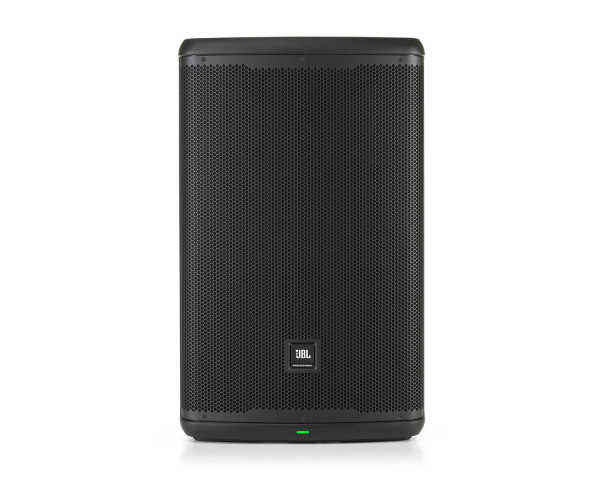 JBL EON715 15 Powered PA Speaker with Bluetooth 650W Black - Main Image