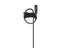 Audio Technica BP899 Submini Omni Condenser Lavalier Mic with Power Module Black - Image 3