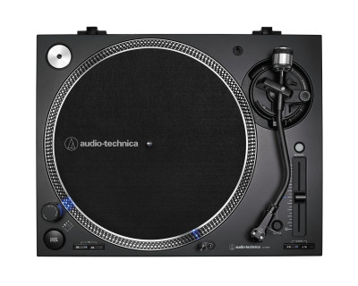 Audio Technica  Sound DJ Equipment DJ Turntables