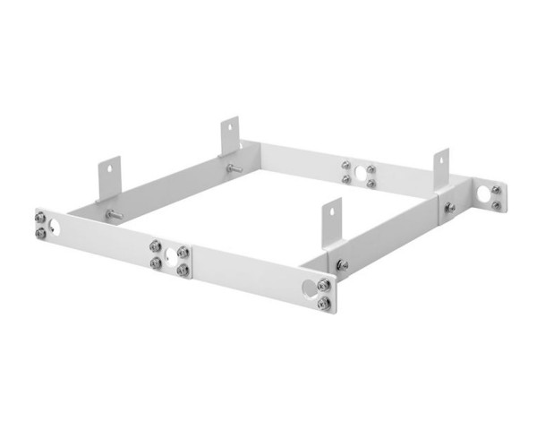 TOA HYPF1W Rigging Frame for HX5 Loudspeakers White - Main Image