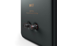 KEF LS50 Meta 5.25 2-Way Metamaterial Loudspeaker Carbon Black PAIR - Image 6