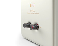 KEF LS50 Meta 5.25 2-Way Metamaterial Loudspeaker Mineral White PAIR - Image 6
