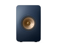 KEF LS50 Meta 5.25 2-Way Metamaterial Loudspeaker Royal Blue PAIR - Image 3