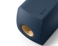 KEF LS50 Meta 5.25 2-Way Metamaterial Loudspeaker Royal Blue PAIR - Image 5