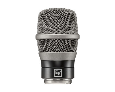 RE520-RC3 Wireless Capsule with RE520 Supercardioid Mic Capsule