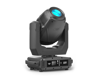 Hydro Spot 1 IP65 Moving Head 200W Cool White LED Engine