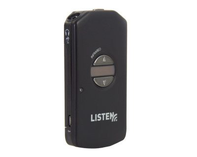 LR-4200-IR ListenIR IR Intelligent DSP Receiver