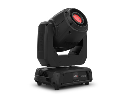 Intimidator Spot 360X LED Moving Head 100W Black