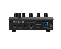 Roland Pro AV UVC-02 Advanced USB Audio Video Capture with Mute/Video/Audio Out - Image 2