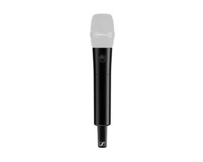 EW-DX SKM-S Handheld Transmitter Switch No Capsule (S1-10) CH38