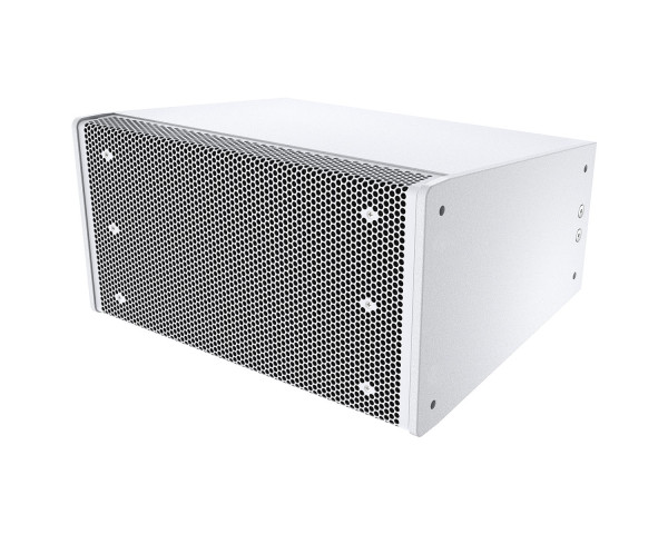 Electro-Voice X2i-212/90W 12 Hi-Power Install Array Loudspeaker 90° White - Main Image