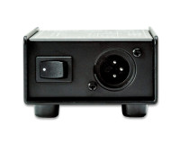 ART Pro Audio PDB Passive DI Box with Input Attenuation and Ground Lift - Image 4
