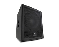 JBL IRX115S 15 Powered Portable Subwoofer - Image 2