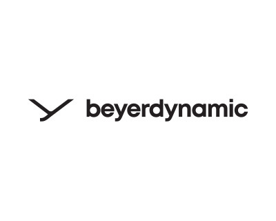 beyerdynamic  Sound Microphones