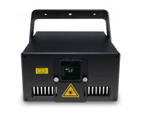 Laserworld tarm 11 Professional RGB Laser with ShowNET 11,000mW IP54 - Image 2