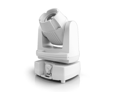 G-1 Beam Battery-Powered LED Moving Head Ceiling Mount IP65 White