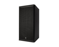 RCF Q 15-L 15 2-Way Point Source Loudspeaker 1500W 22.5x90° Black - Image 1