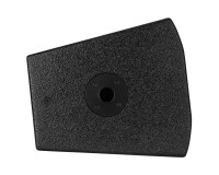 RCF C MAX 4112 12 2-Way High-Powered Loudspeaker 400W Black - Image 7