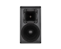 RCF X MAX 10 10 2-Way High-Powered Loudspeaker 350W Black - Image 6