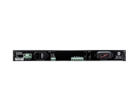 RCF UP 8501 1-Channel 100V-Line Power Amp 1x500W 1U - Image 4