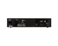 RCF UP 2321 1-Channel 100V-Line Power Amp 1x320W 2U - Image 4