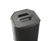 JBL PRX908 2-Way 8 Class-D Active Loudspeaker 1000W Black - Image 7