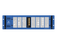 Theatrixx xVision Reversible 4K 1:4 12G-SDI Distribution Amplifier - Image 3