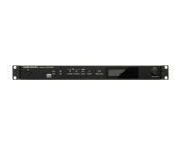 Audio Technica ATUC-50CU Control Unit for Up to 100x Discussion Units - Image 1