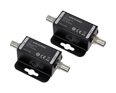 ATW-F620EF1 Band-Pass Filter Frequency: 590-650 MHz (A PAIR)