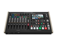 Not Applicable VR-6HD Direct Streaming AV-Mixer HDMI 6-In/3-Out +USB-C Streaming - Image 1