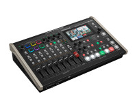 Not Applicable VR-6HD Direct Streaming AV-Mixer HDMI 6-In/3-Out +USB-C Streaming - Image 2