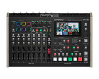 Not Applicable VR-6HD Direct Streaming AV-Mixer HDMI 6-In/3-Out +USB-C Streaming - Image 3