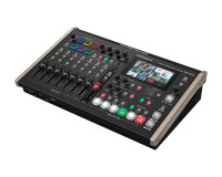 Not Applicable VR-6HD Direct Streaming AV-Mixer HDMI 6-In/3-Out +USB-C Streaming - Image 4