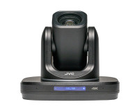 JVC KY-PZ510BE 4K PTZ Camera 50/60p 12x Zoom+AutoTracking and SRT BL - Image 3