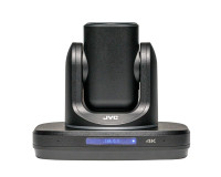 JVC KY-PZ510BE 4K PTZ Camera 50/60p 12x Zoom+AutoTracking and SRT BL - Image 5