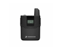 Sennheiser AVX ME2/835 SET Digital XLR Camera Wireless Lavalier Mic System - Image 3