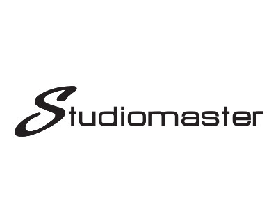 Studiomaster  Sound Graphic Equalisers