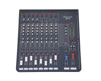 Studiomaster C6-12 12CH Compact Mixer 12 input / 6 Mic / 4 Stereo / 3bandEQ - Image 1
